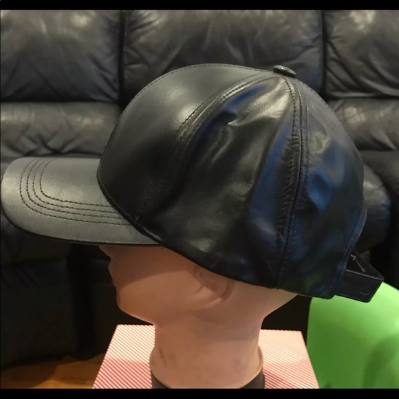 Cap - Picture 3 of 4